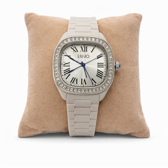 Orologio Liu Jo Donna in Acciaio TLJ2868 - TLJ2868